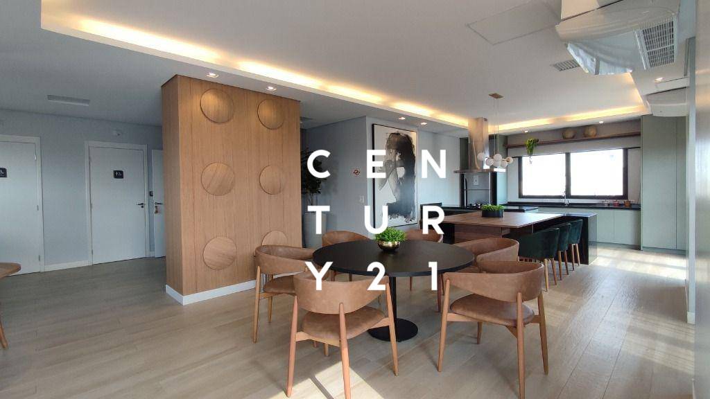 Apartamento para alugar com 1 quarto, 24m² - Foto 91