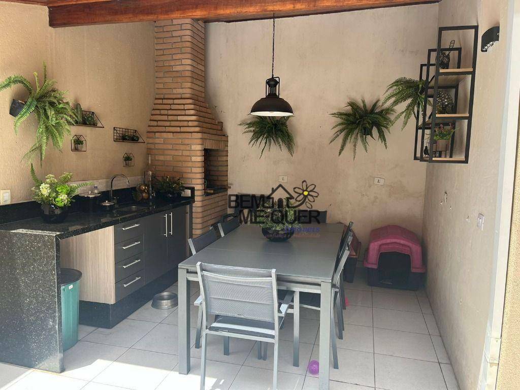 Sobrado à venda com 3 quartos, 131m² - Foto 19