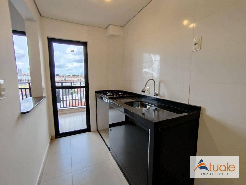 Apartamento para alugar com 2 quartos, 73m² - Foto 6