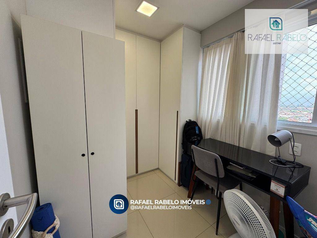 Apartamento à venda com 3 quartos, 74m² - Foto 5