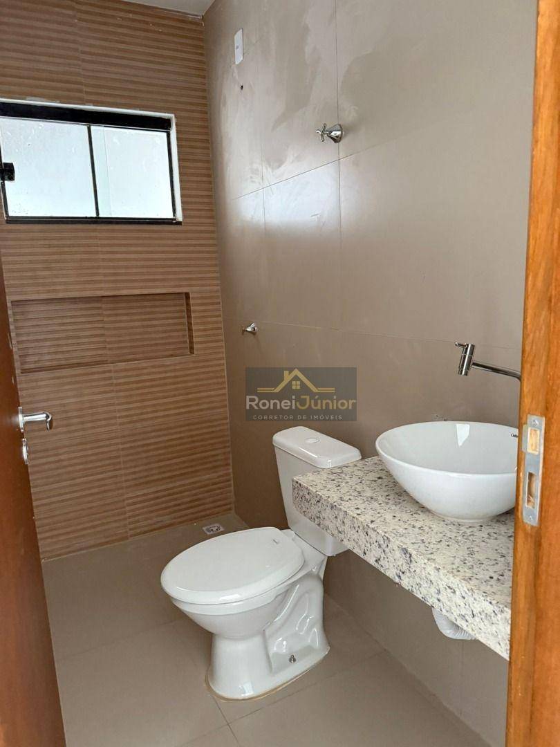 Casa, 3 quartos, 87 m² - Foto 3