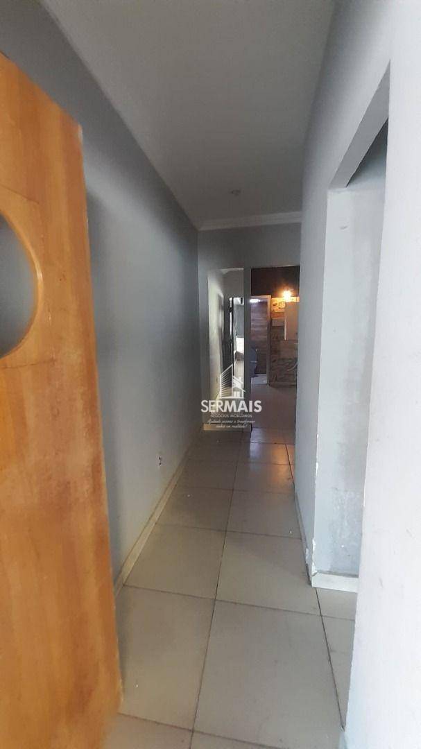 Loja-Salão para alugar, 125m² - Foto 14