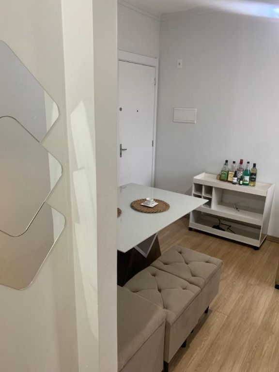 Apartamento à venda com 2 quartos, 45m² - Foto 6