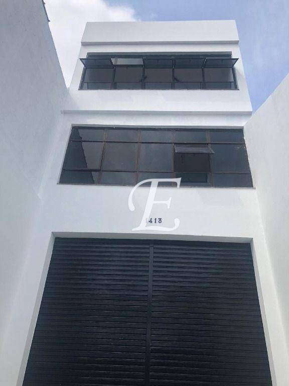 Prédio Inteiro para alugar, 540m² - Foto 2