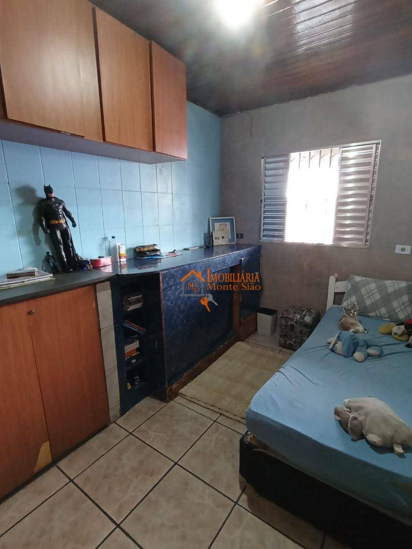 Sobrado à venda com 3 quartos, 250m² - Foto 16