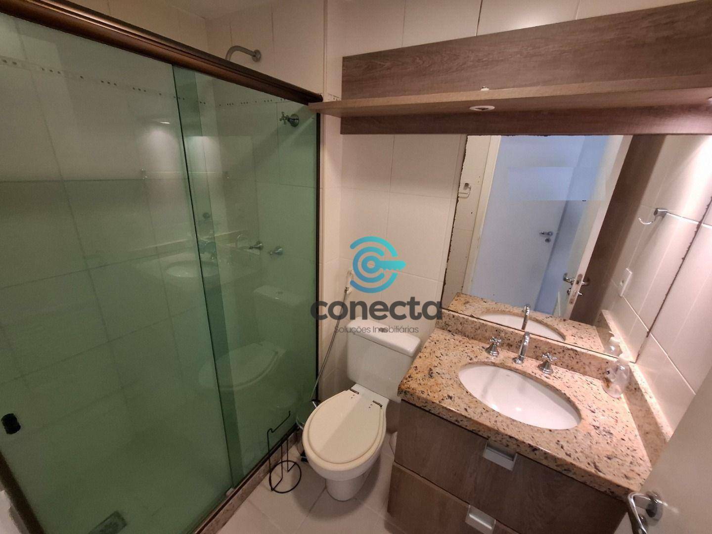 Apartamento à venda e aluguel com 2 quartos, 90m² - Foto 11