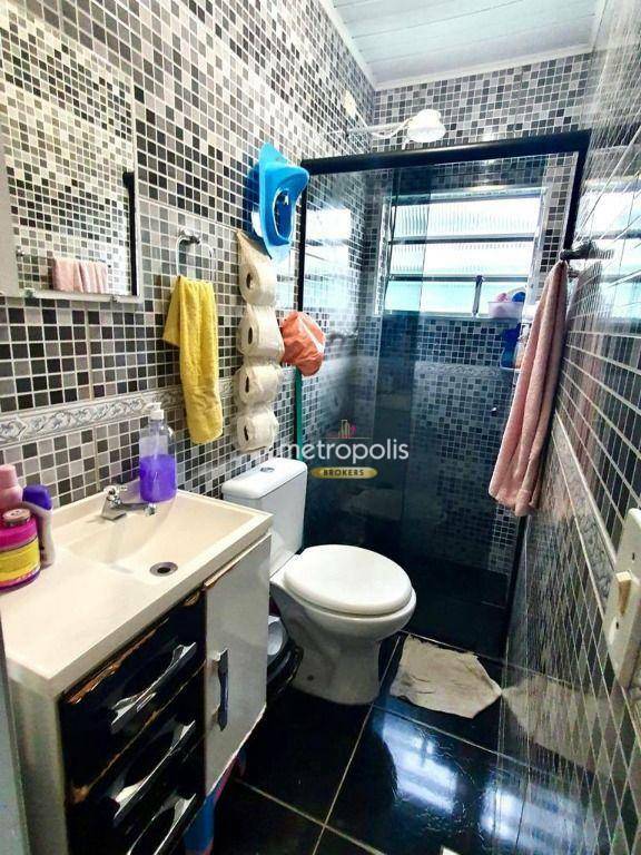 Sobrado à venda com 5 quartos, 161m² - Foto 28