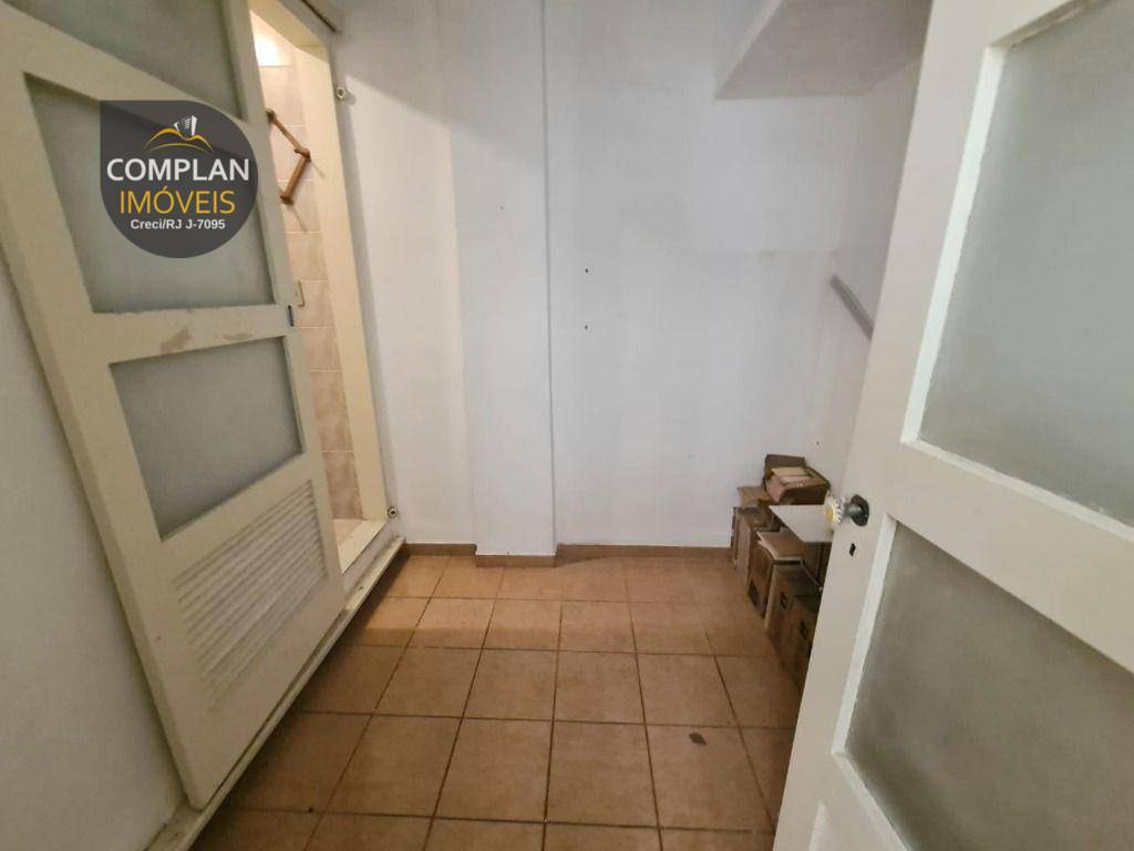 Apartamento à venda com 3 quartos, 120m² - Foto 27