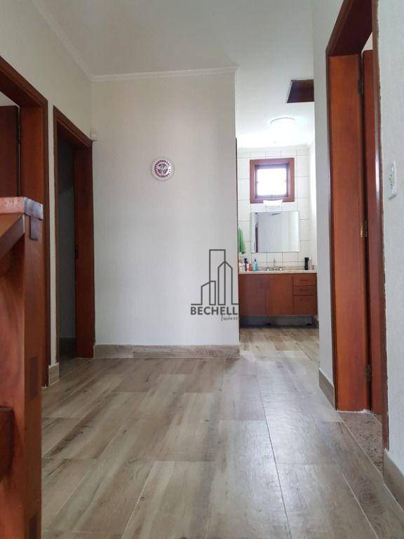 Casa à venda com 4 quartos, 231m² - Foto 17