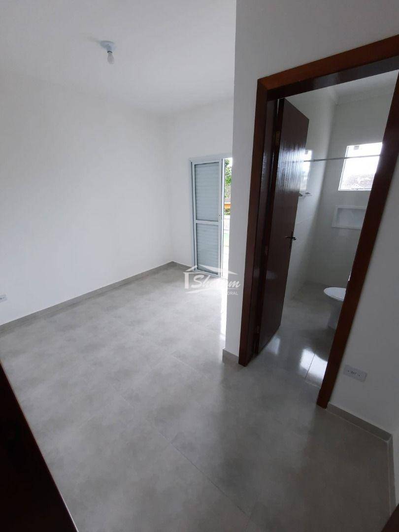 Sobrado, 2 quartos, 80 m² - Foto 5