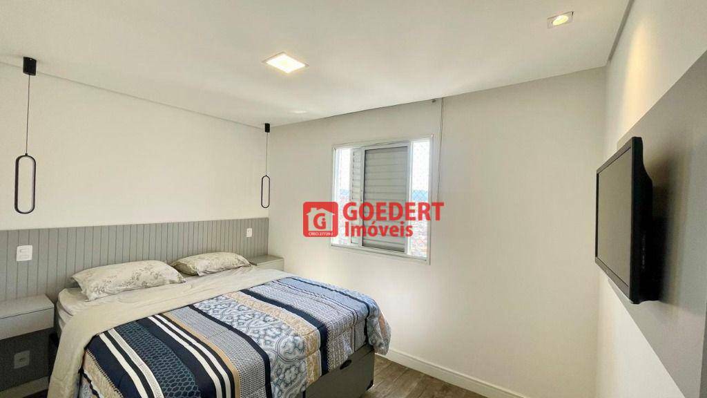 Apartamento à venda com 2 quartos, 59m² - Foto 12