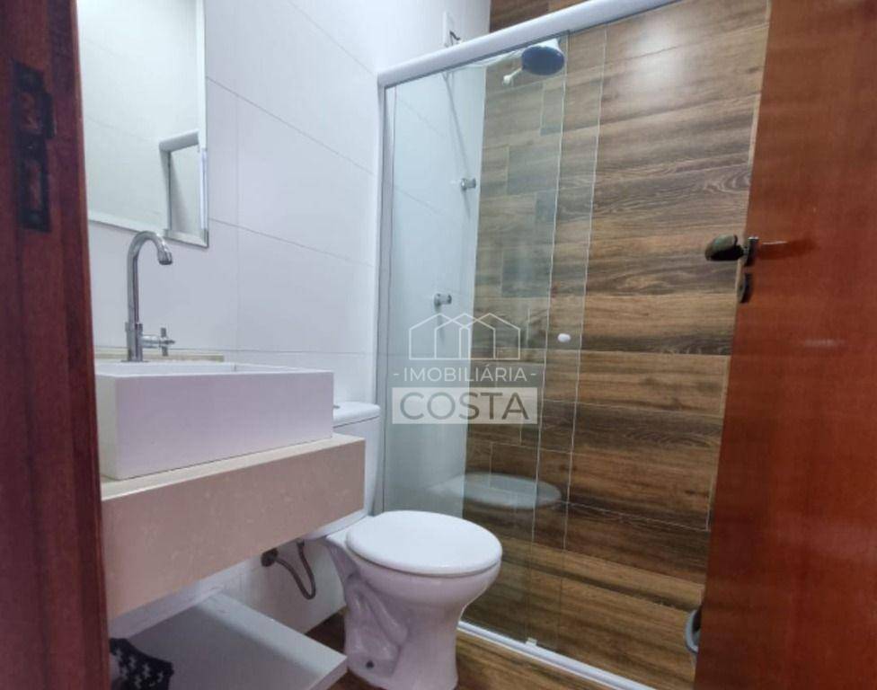 Casa de Condomínio à venda com 3 quartos, 246m² - Foto 14