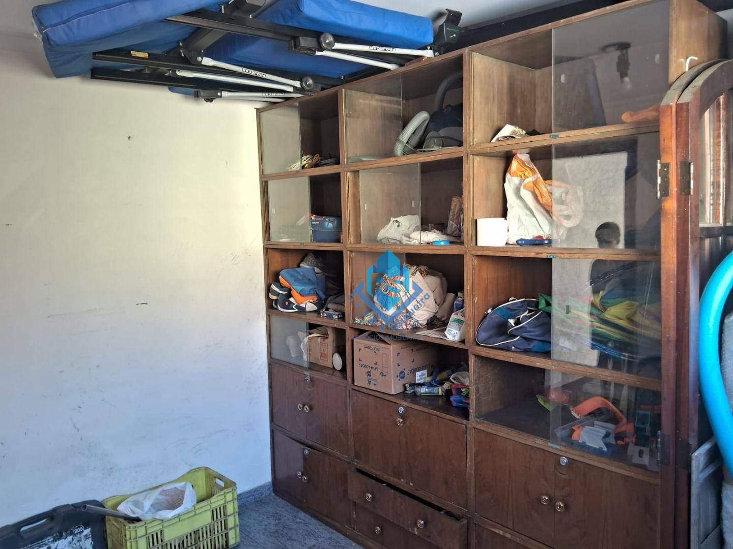 Sobrado à venda com 4 quartos, 380m² - Foto 19