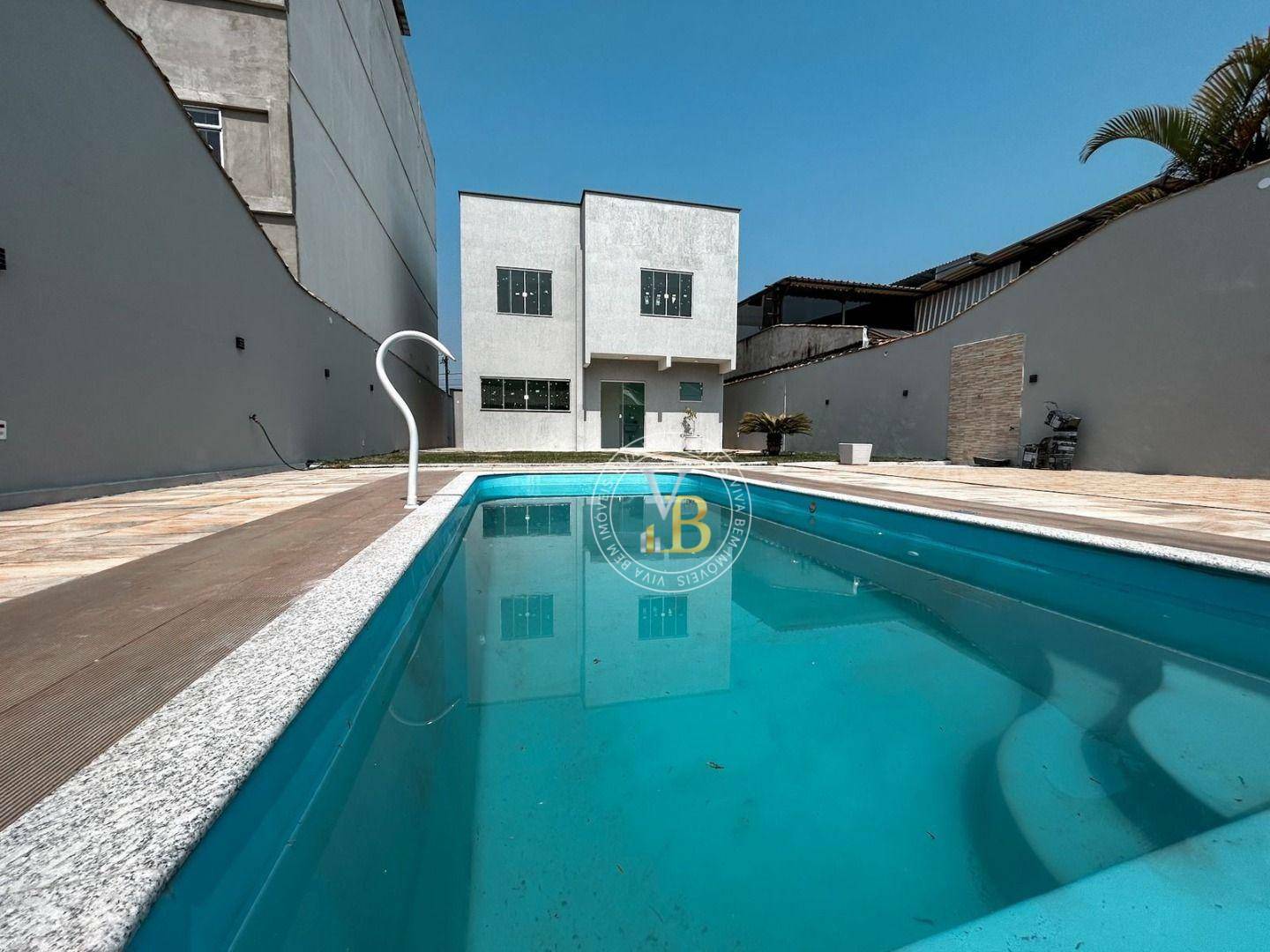 Casa à venda com 3 quartos, 280m² - Foto 8