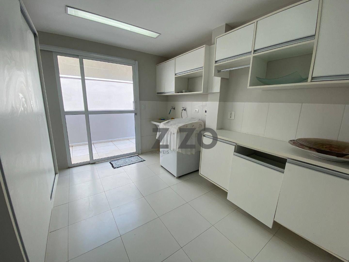 Casa de Condomínio à venda com 3 quartos, 220m² - Foto 11