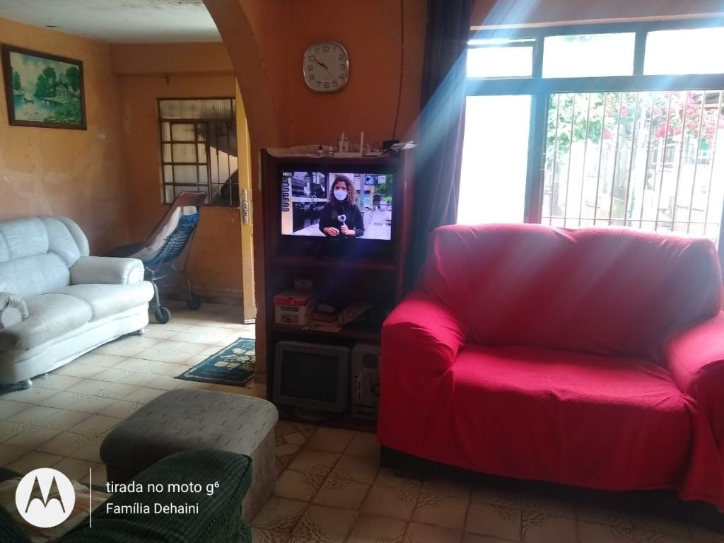 Casa à venda com 8 quartos, 400m² - Foto 17