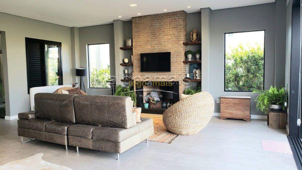Casa de Condomínio à venda com 4 quartos, 181m² - Foto 8