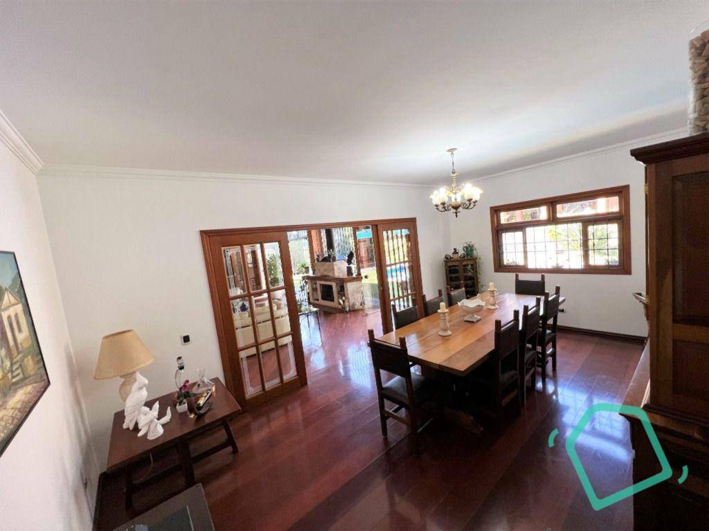 Casa de Condomínio à venda com 4 quartos, 636m² - Foto 20