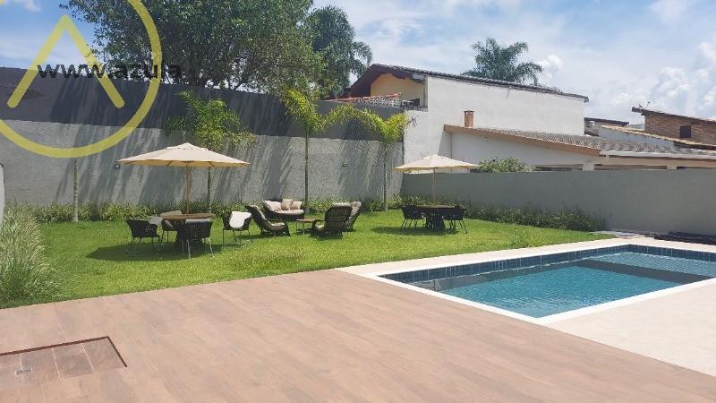 Casa de Condomínio à venda com 4 quartos, 360m² - Foto 3