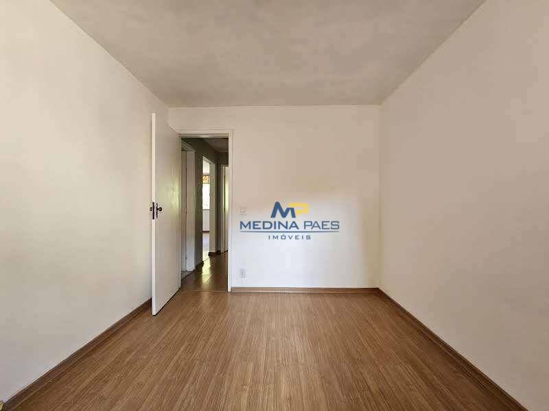 Apartamento à venda com 2 quartos, 60m² - Foto 9