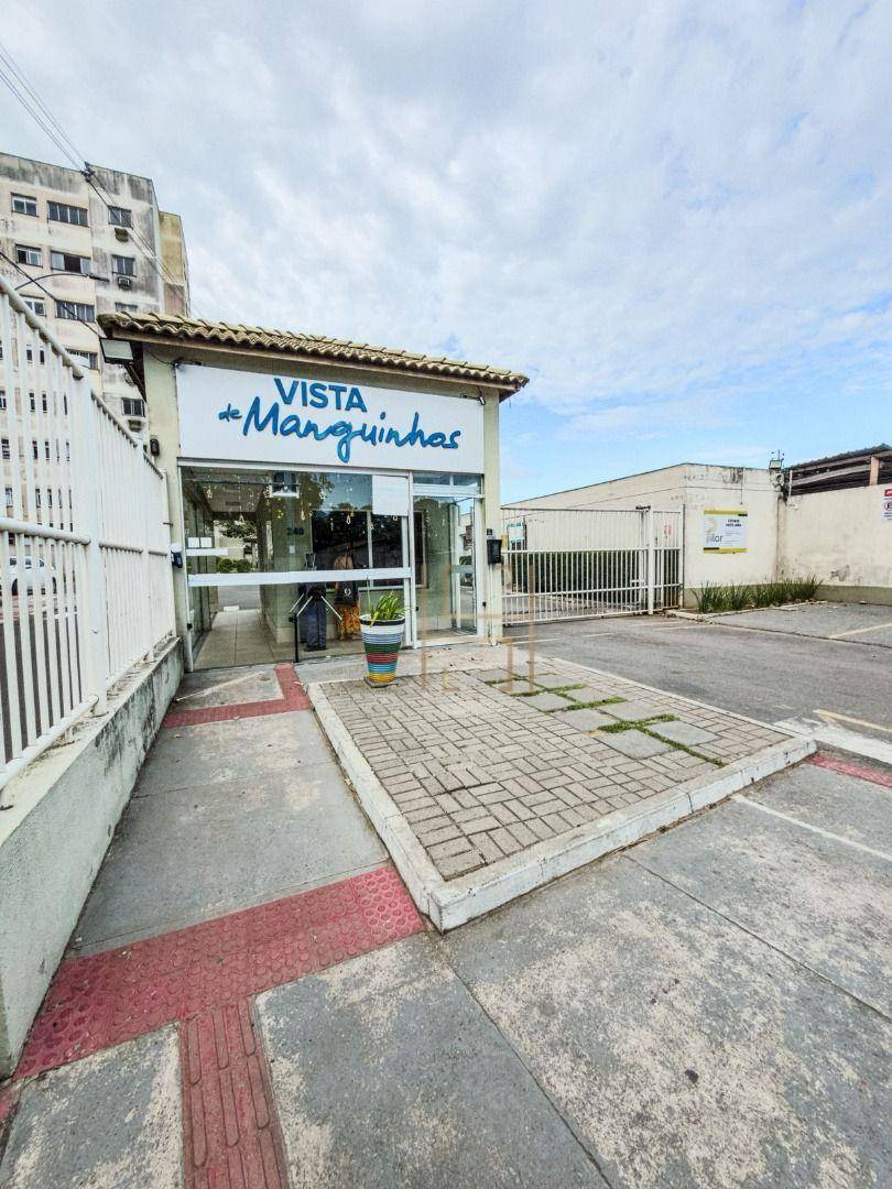 Apartamento, 2 quartos, 48 m² - Foto 4