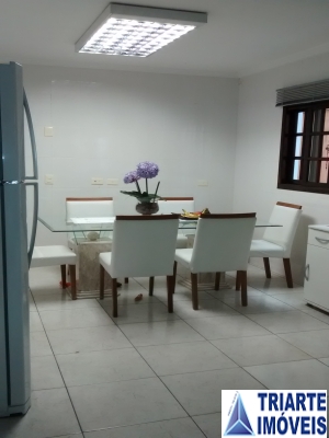 Sobrado à venda com 4 quartos, 170m² - Foto 4