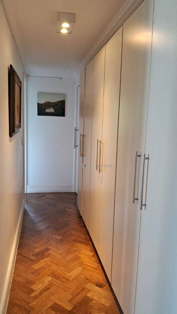 Apartamento à venda com 3 quartos, 114m² - Foto 7