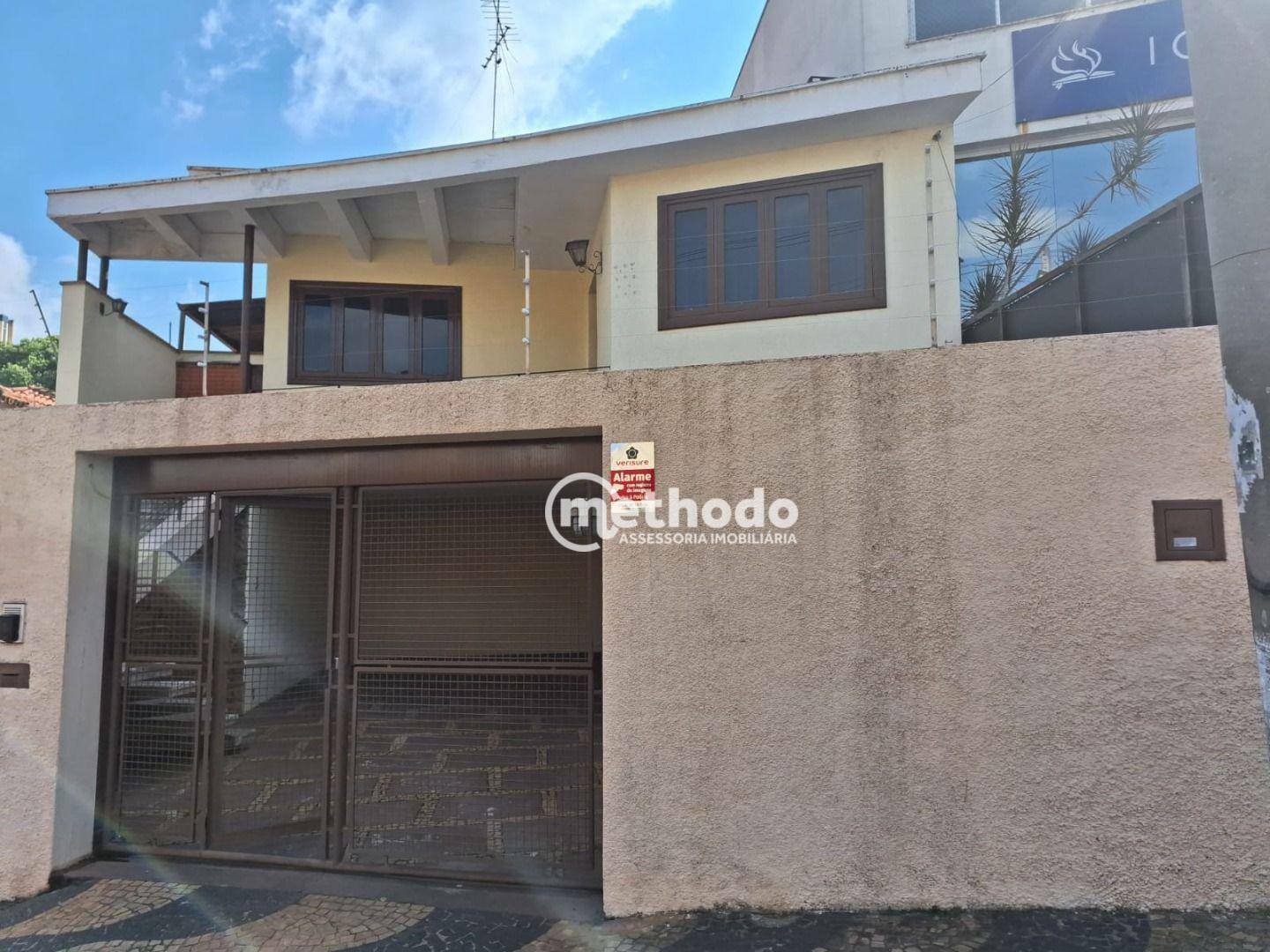 Casa à venda com 3 quartos, 203m² - Foto 19