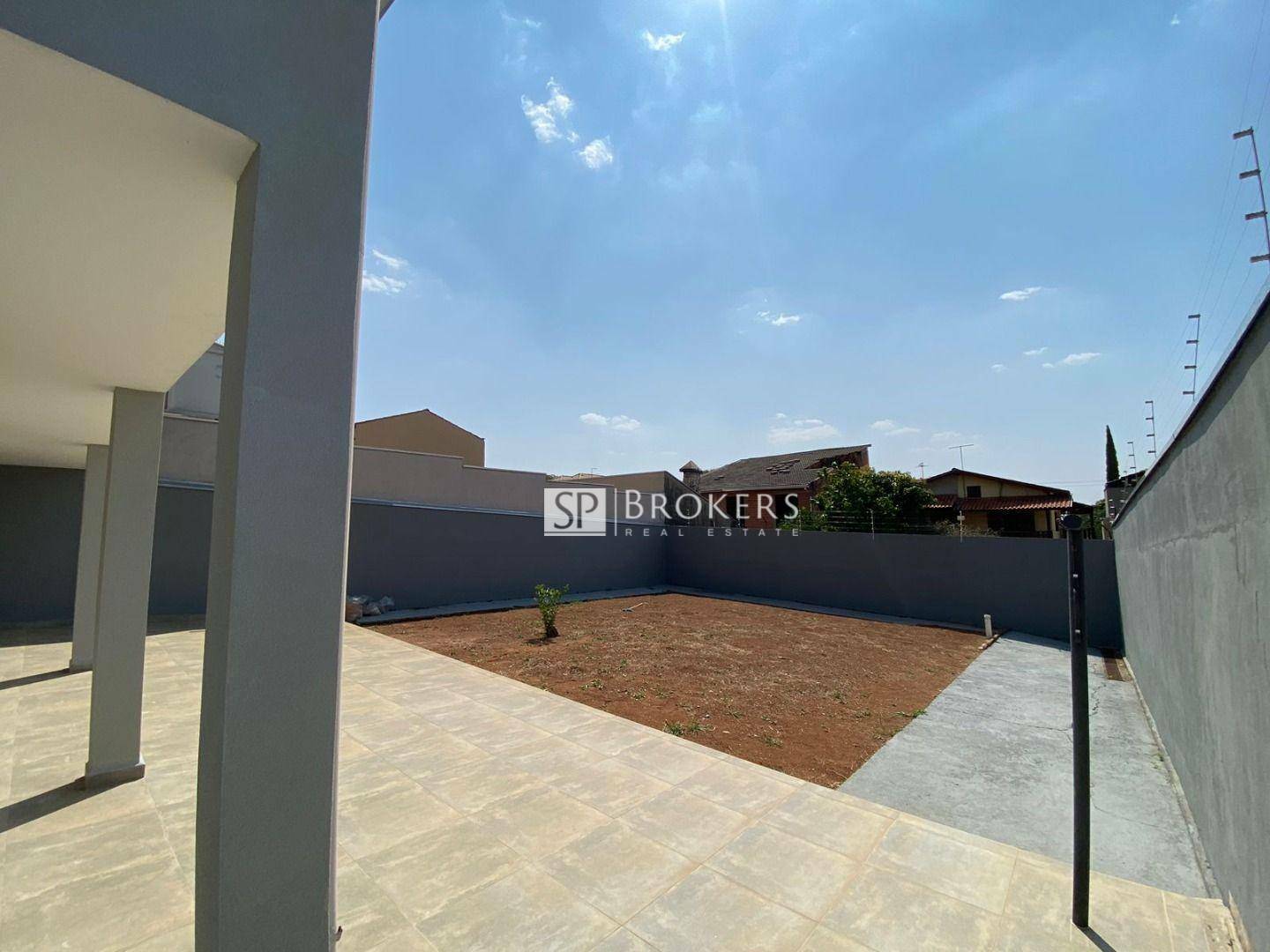 Casa, 4 quartos, 300 m² - Foto 48