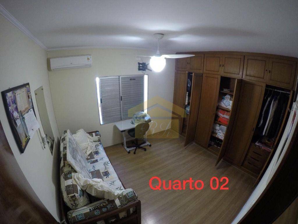 Sobrado à venda com 3 quartos, 192M2 - Foto 18