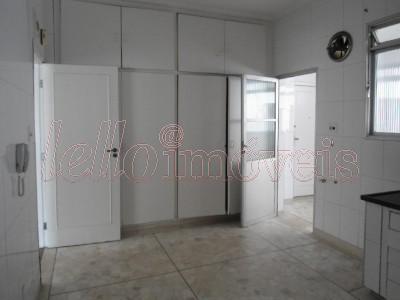 Apartamento à venda com 3 quartos, 256m² - Foto 19