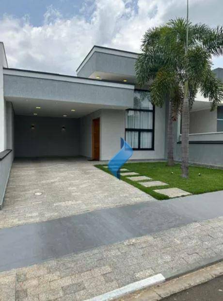 Casa de Condomínio à venda com 2 quartos, 163m² - Foto 1