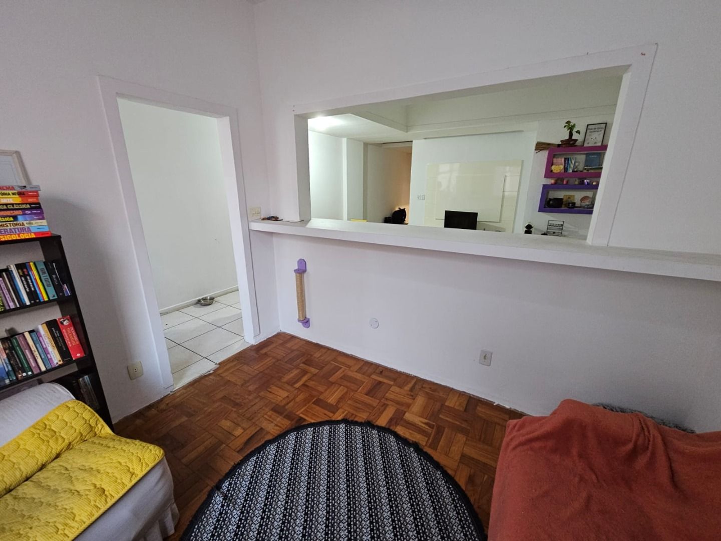 Apartamento à venda com 2 quartos, 90m² - Foto 4