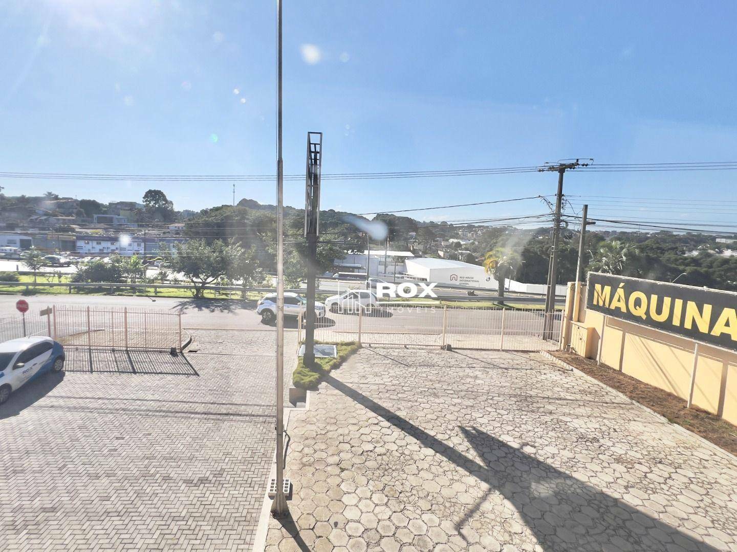 Casa para alugar, 1021m² - Foto 27