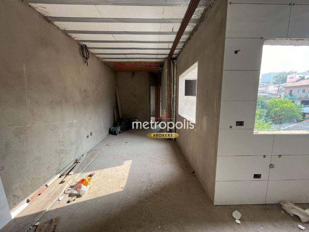 Cobertura, 2 quartos, 102 m² - Foto 2