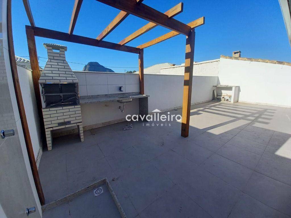 Casa de Condomínio à venda com 3 quartos, 107m² - Foto 14