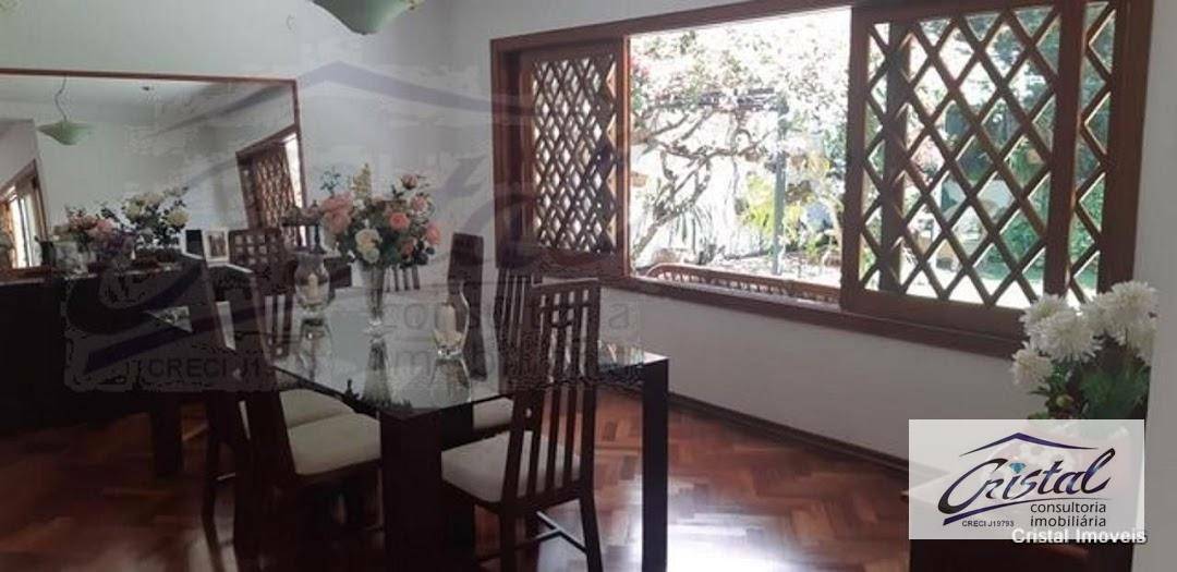 Casa de Condomínio à venda com 3 quartos, 371m² - Foto 4