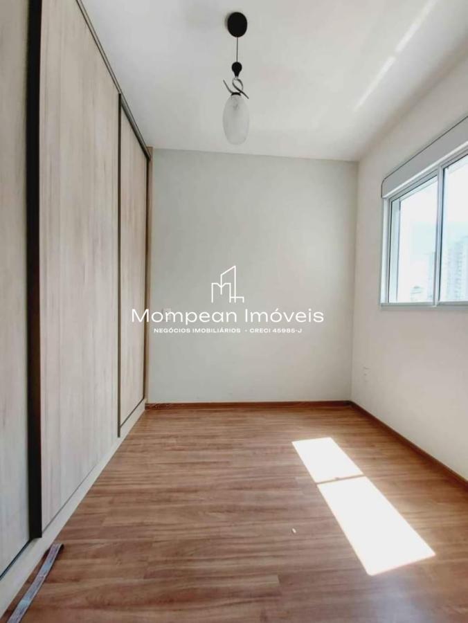 Apartamento à venda com 2 quartos, 46m² - Foto 7