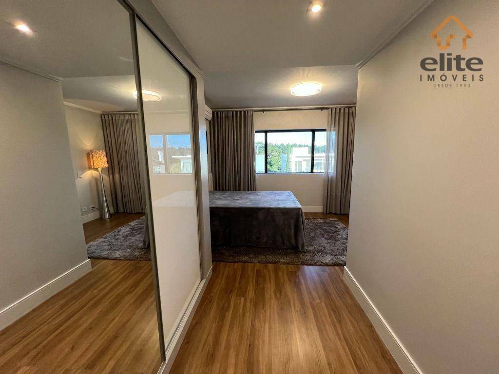 Casa de Condomínio à venda com 4 quartos, 463m² - Foto 25