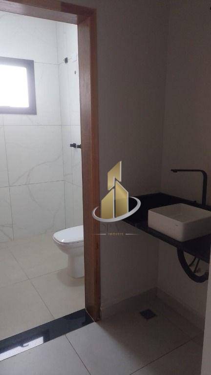 Casa de Condomínio à venda com 3 quartos, 133m² - Foto 8