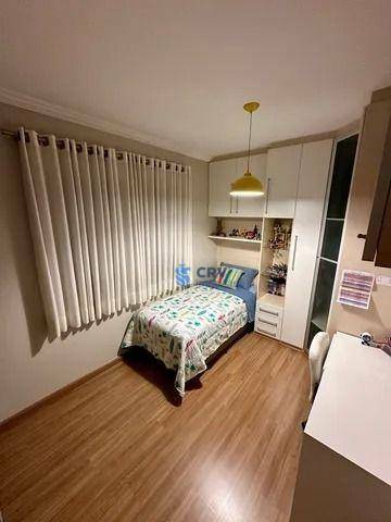 Apartamento à venda com 3 quartos, 74m² - Foto 15