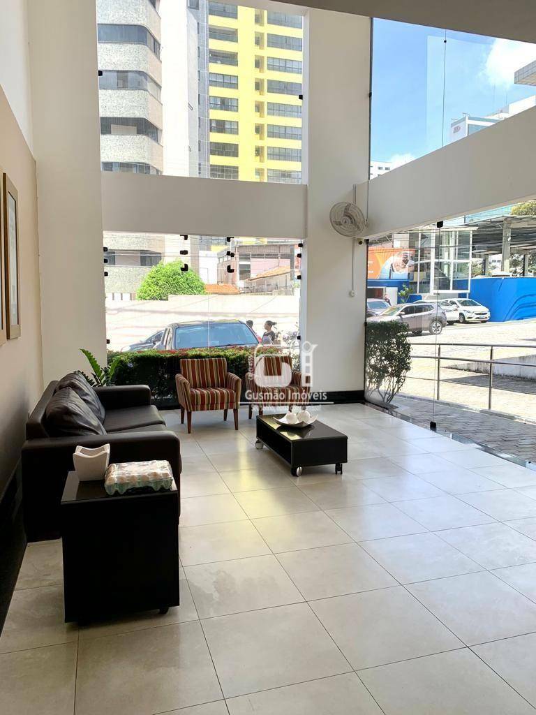 Apartamento, 2 quartos, 55 m² - Foto 3