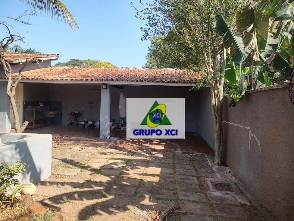 Chácara à venda com 4 quartos, 491m² - Foto 23