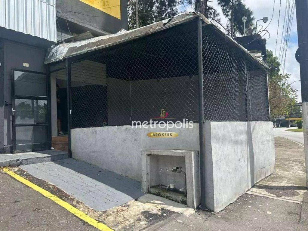 Loja-Salão para alugar, 38m² - Foto 10