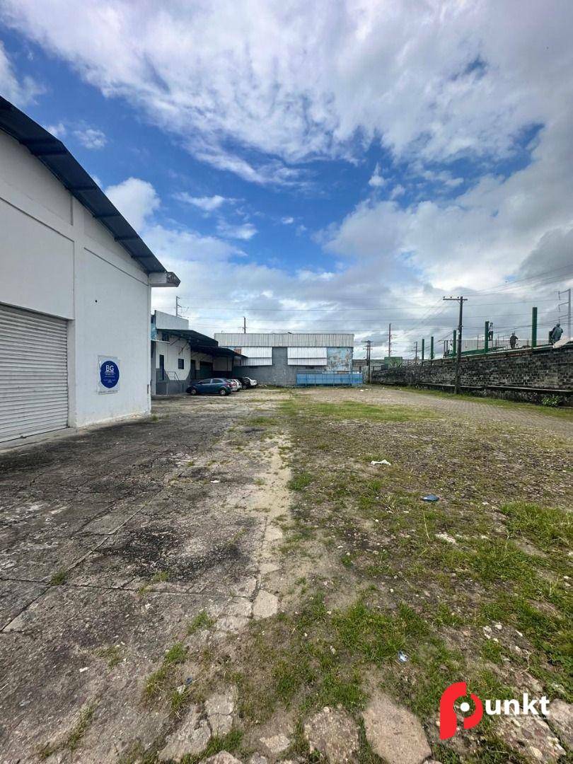 Depósito-Galpão-Armazém à venda, 2540m² - Foto 8