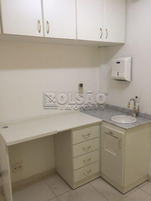 Conjunto Comercial-Sala à venda e aluguel, 57m² - Foto 14