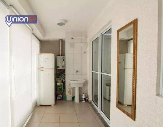 Apartamento à venda com 1 quarto, 36m² - Foto 3