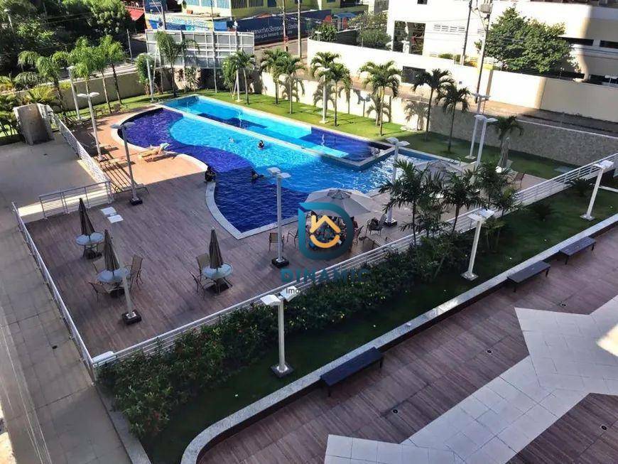 Apartamento à venda com 3 quartos, 130m² - Foto 16