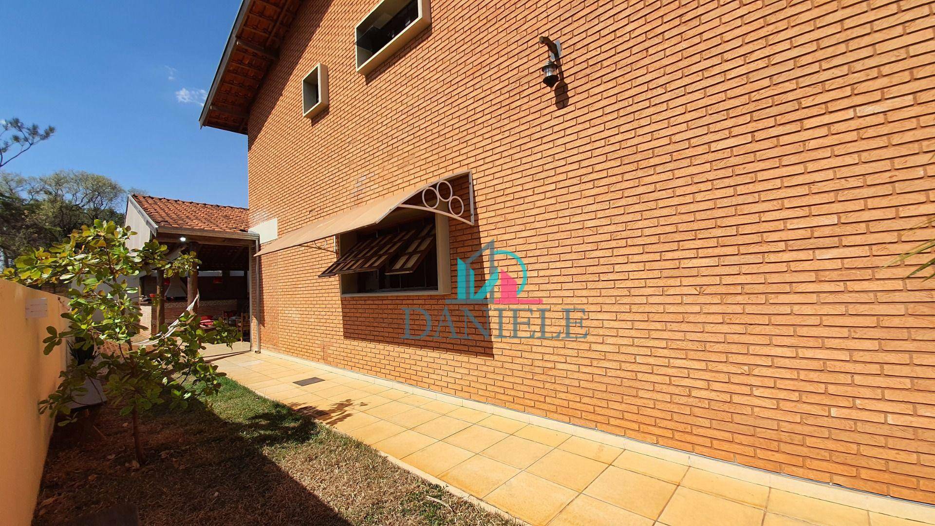 Casa de Condomínio à venda com 3 quartos, 164m² - Foto 33