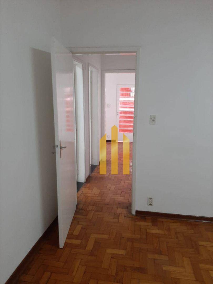 Sobrado para alugar com 6 quartos, 250m² - Foto 24